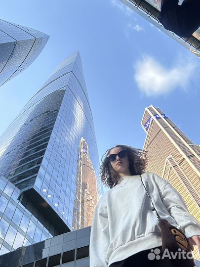 Слушатель/советчик