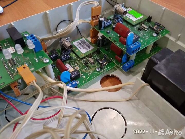 Гранит-Л2 (вариант 02)