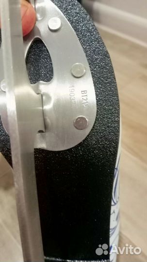 Коньки фигурные 35/36 размер