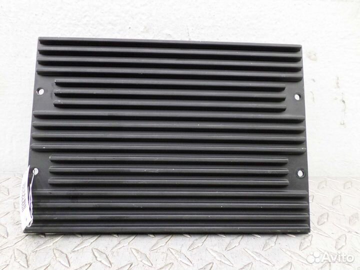 Усилитель звука Jaguar XF X250 6H5218C808CD