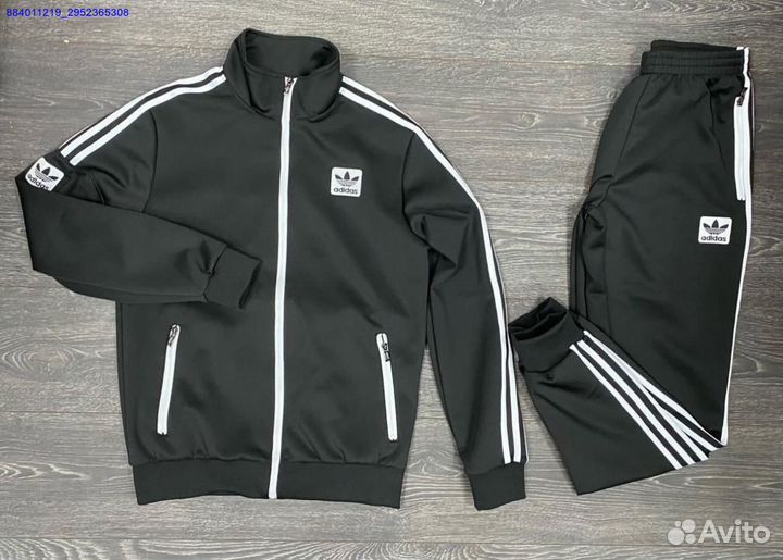 Спортивный костюм Adidas (Арт.77006)