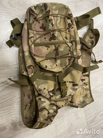 Рюкзак тактический