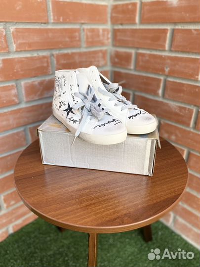 Кеды converse