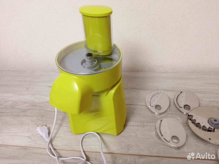 Мультирезка oursson