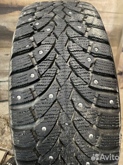 Комплект зимних колес r16 22г/в