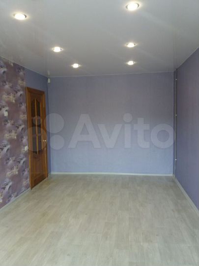Офис, 17.2 м²
