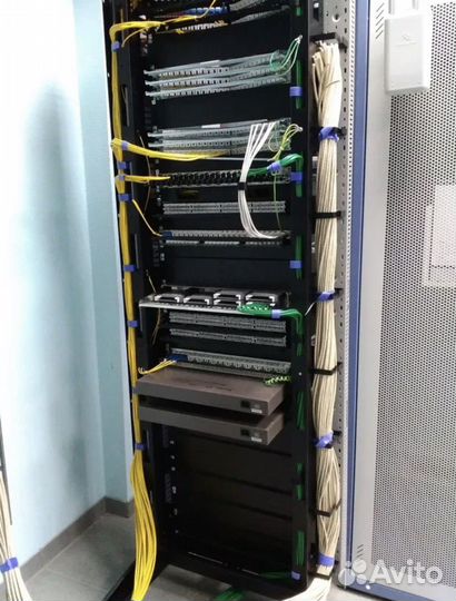 Локальные сети Интернет Видеонаблюдение