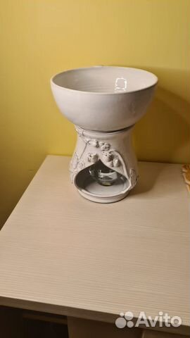 Изделия из керамики. Ручная работа