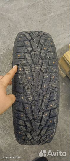 Mazzini Ice Leopard 175/65 R14 86T