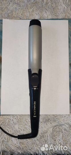 Щипцы для завивки волос Remington CI5338 Pro Big