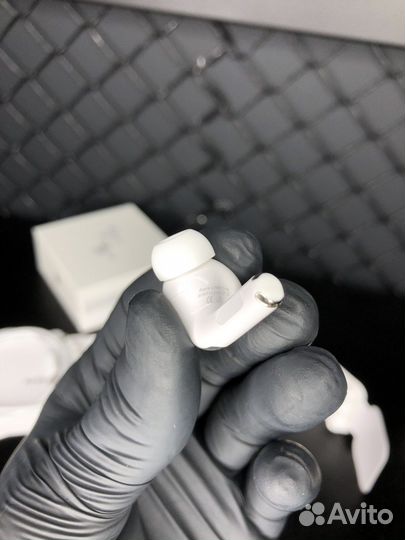 AirPods pro 2 (Доставка+Чехол)