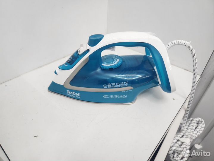 Утюги Tefal FV5772E0