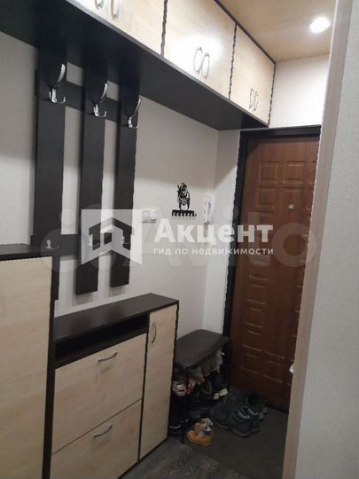 2-к. квартира, 44,8 м², 5/5 эт.