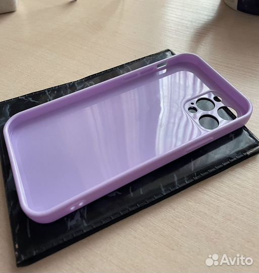 Чехол на iPhone 12 pro