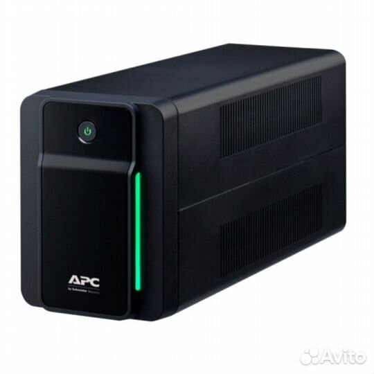 Ибп APC Back-UPS bх750 750ва