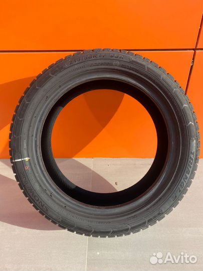 Triangle PL01 215/50 R17