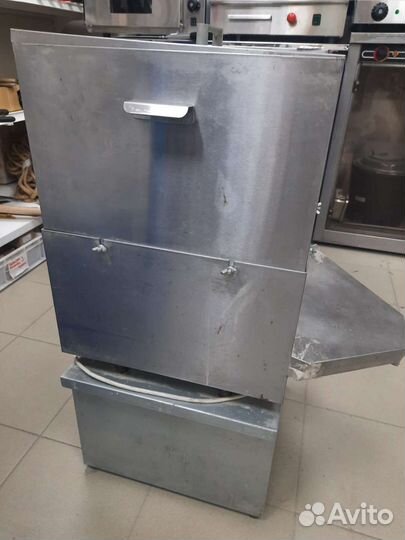 Мукопросеиватель для малых цехов