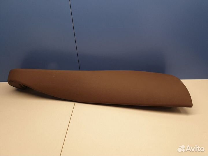 Боковина заднего сиденья правая BMW X5 G05 2018