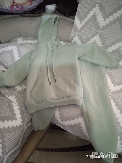 Костюм на байке 122-128 р