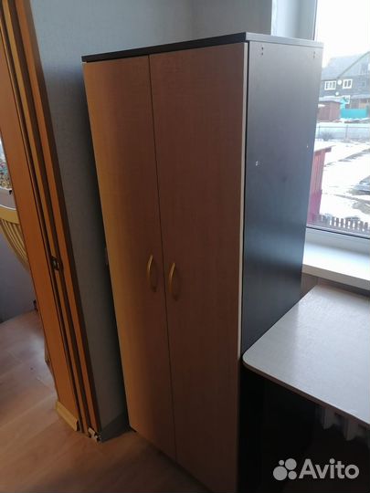 Детский шкаф для одежды