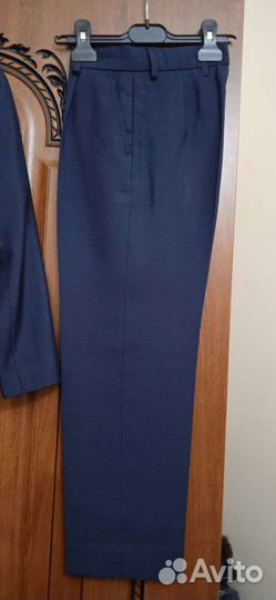 Классический костюм для мальчика