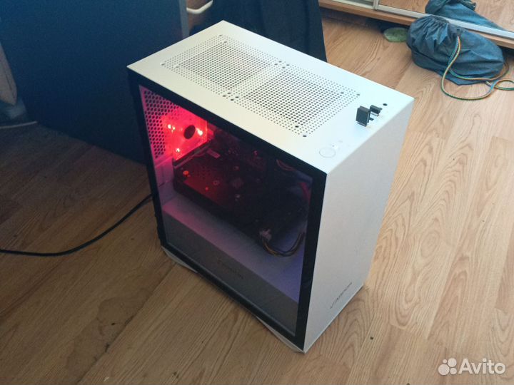 Продам игровой компьютер