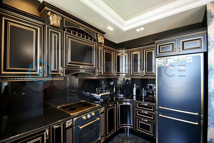 2-к. квартира, 70 м², 11/24 эт.