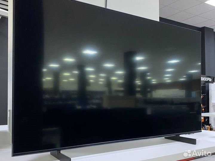 Телевизор samsung