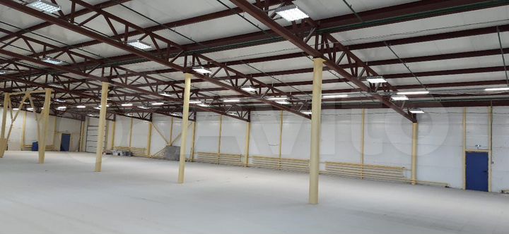 Свободного назначения, 2200 м²