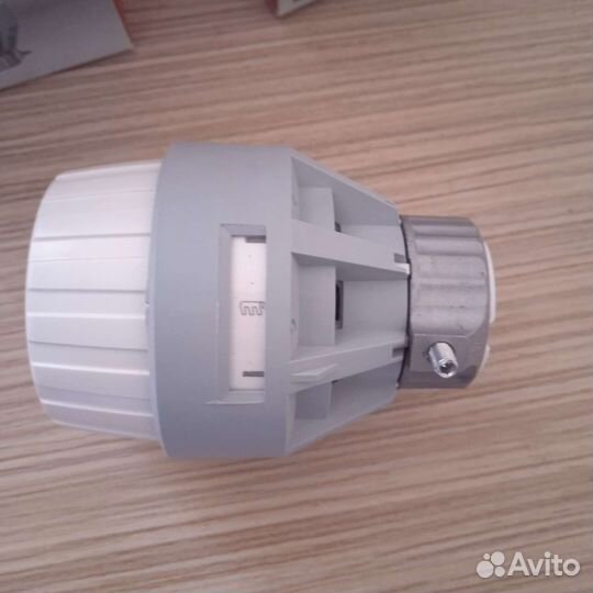 Терморегулятор danfoss