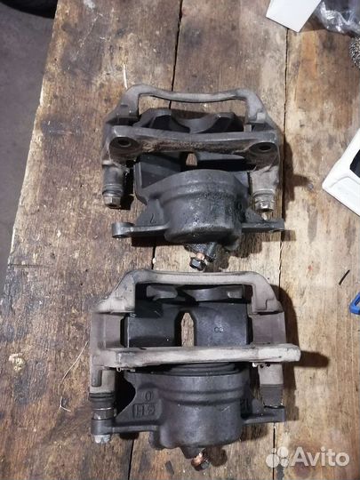 Суппорта тойота корона премио