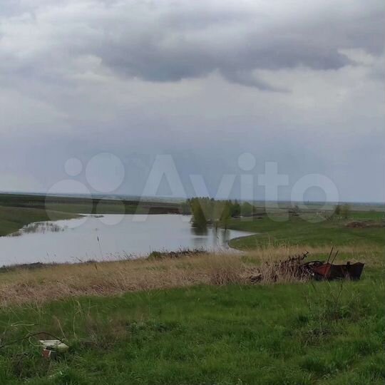 Участок 100 га (СНТ, ДНП)