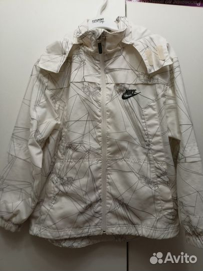 Ветровка nike