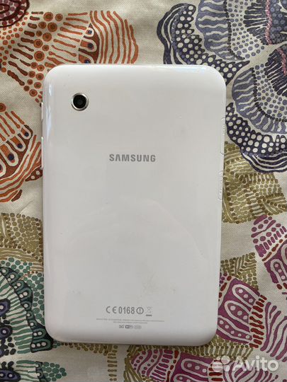 Samsung galaxy tab 2 7.0