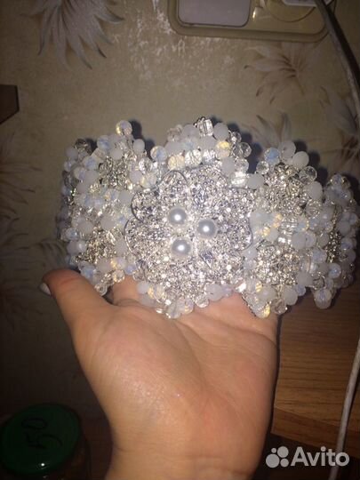 Корона, диадема