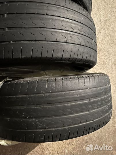 Pirelli Scorpion Verde 225/45 R19 96W