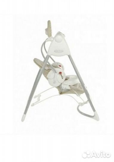 Детские качели