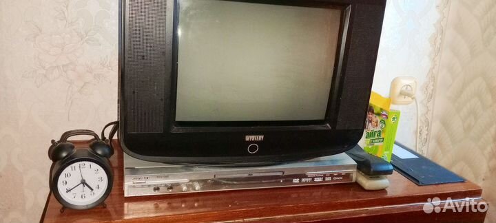 Телевизор бу