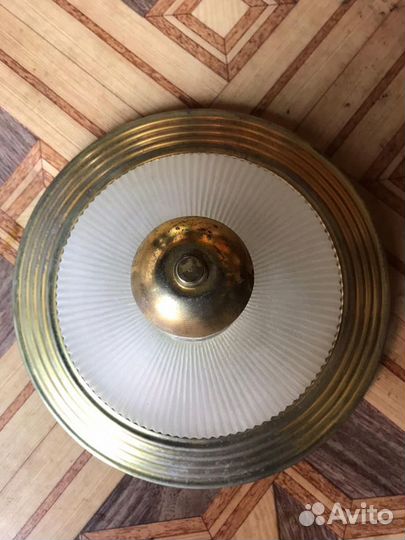 Светильник настенный