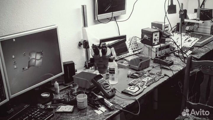 Ремонт Сотовых Телефонов