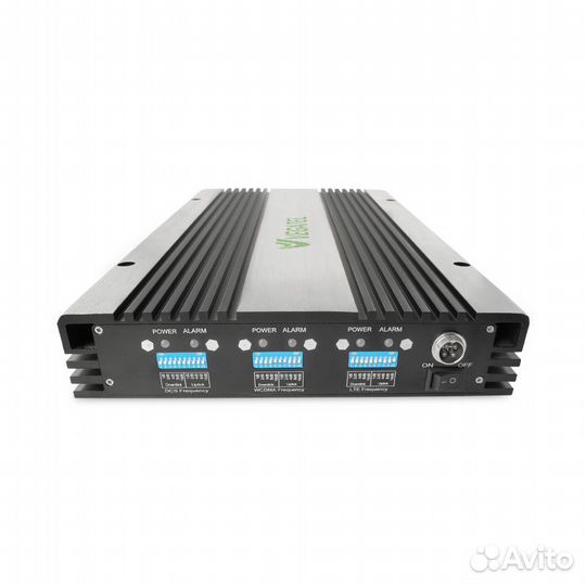 Бустер vegatel VTL35-900E/1800/2100 (E/S, LED)