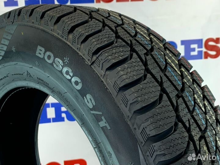 Viatti Bosco S/T V-526 205/75 R15 97T