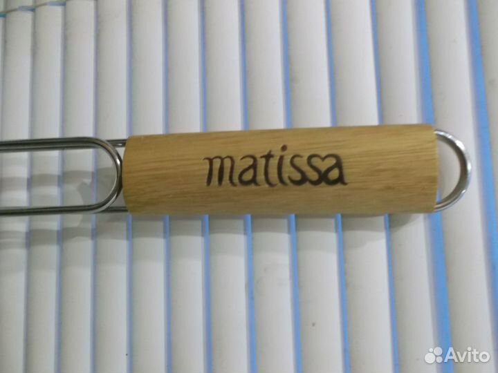 Новая решетка-гриль универсальная