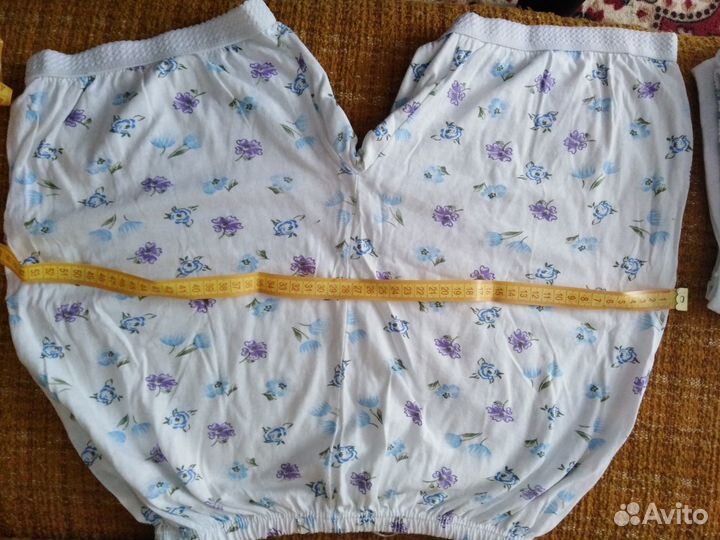 Женские панталоны СССР