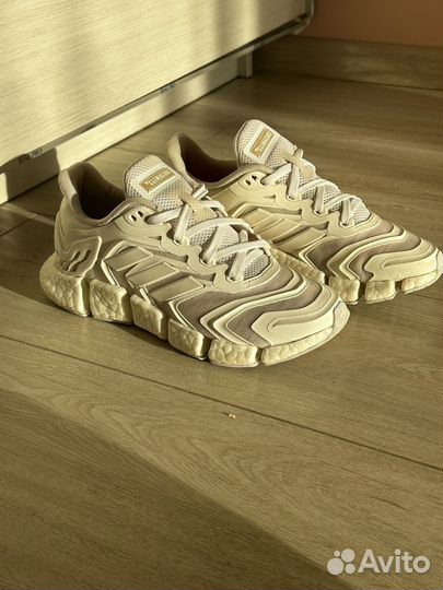 Кроссовки женские adidas climacool vento 37,1/3