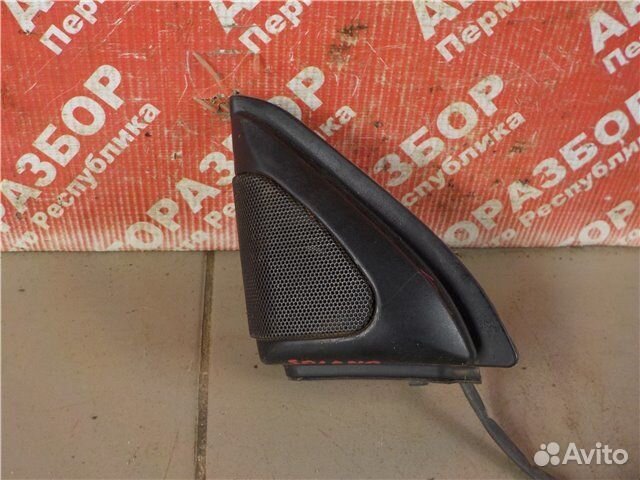 Уголок двери Lifan Solano 620 LFB479Q 2013