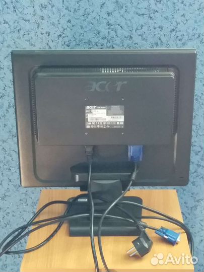 Монитор Acer