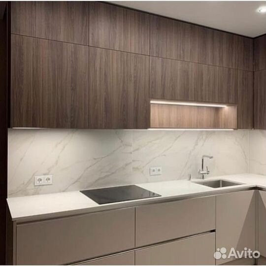 Кухни на заказ