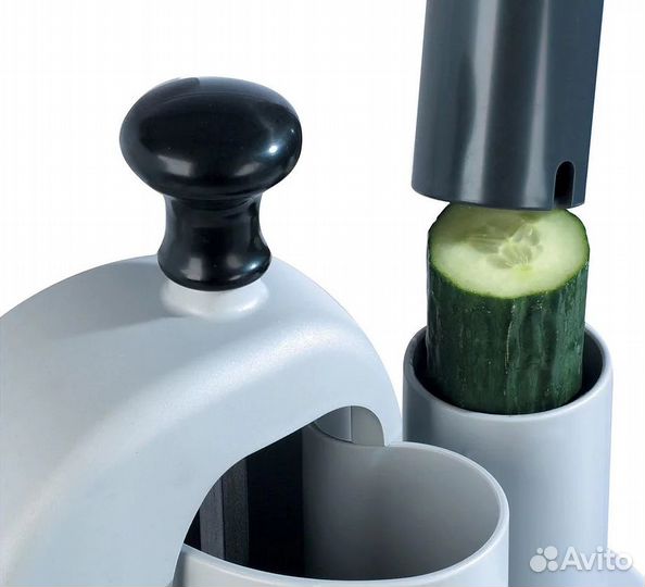 Овощерезка Robot Coupe CL30 Bistro