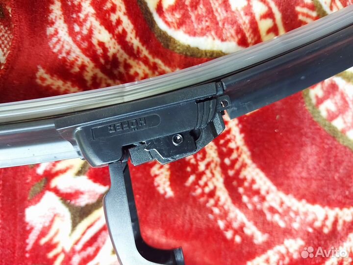 Щетки стеклоочистителя Hofer, 45мм